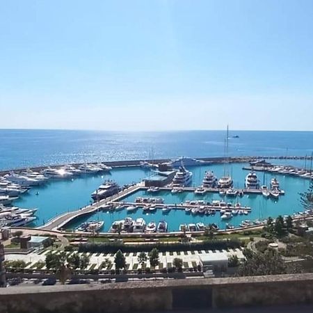 Casa Primavera Ventimiglia Kültér fotó