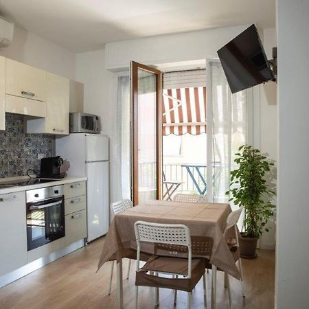 Casa Primavera Ventimiglia Kültér fotó