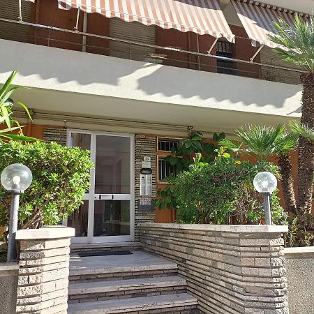 Casa Primavera Ventimiglia Kültér fotó