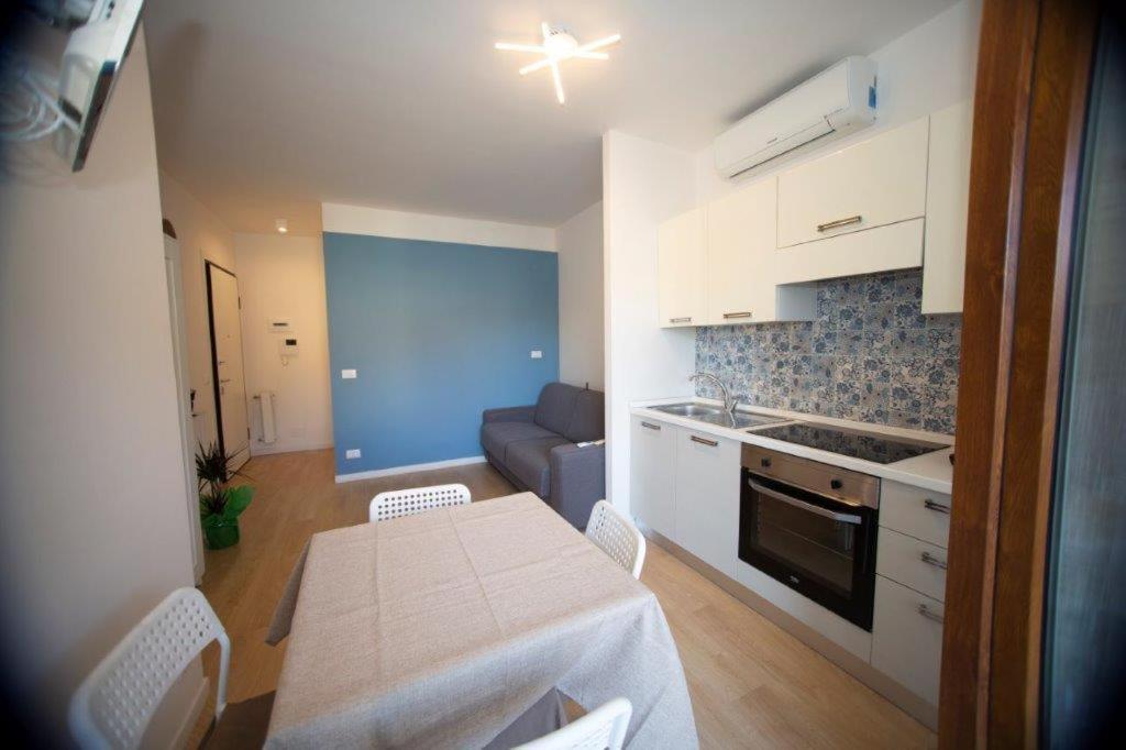 Casa Primavera Ventimiglia Kültér fotó