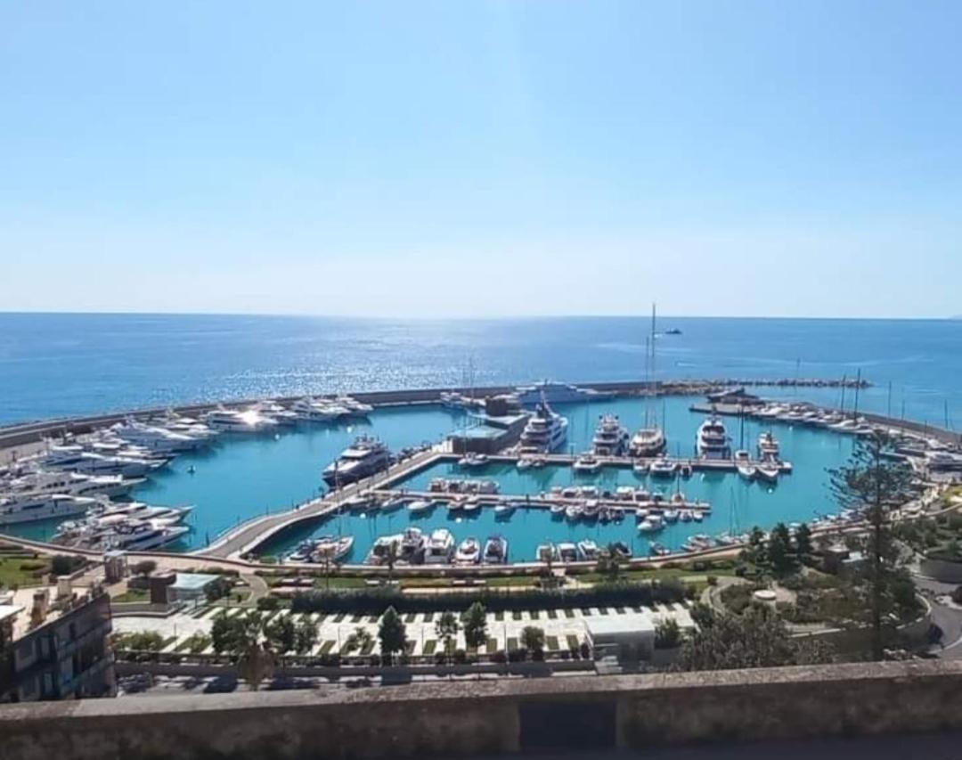 Casa Primavera Ventimiglia Kültér fotó