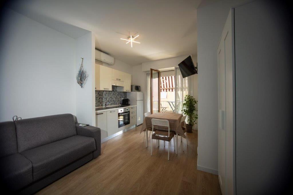 Casa Primavera Ventimiglia Kültér fotó