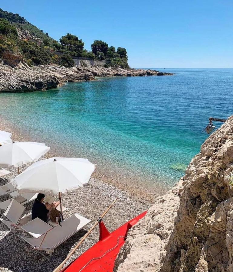 Casa Primavera Ventimiglia Kültér fotó