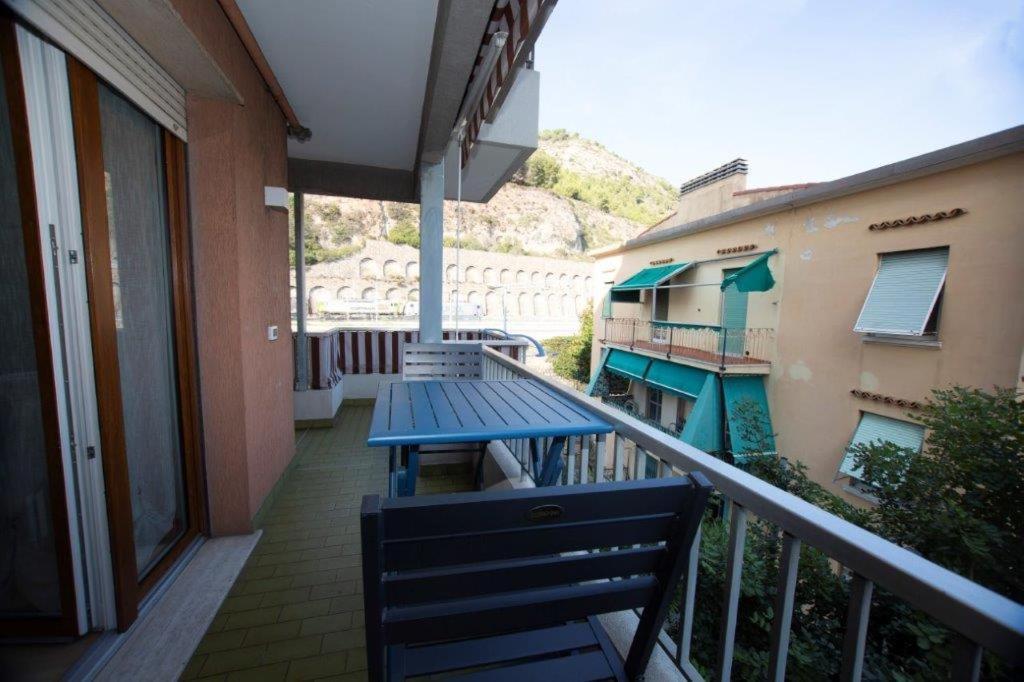 Casa Primavera Ventimiglia Kültér fotó