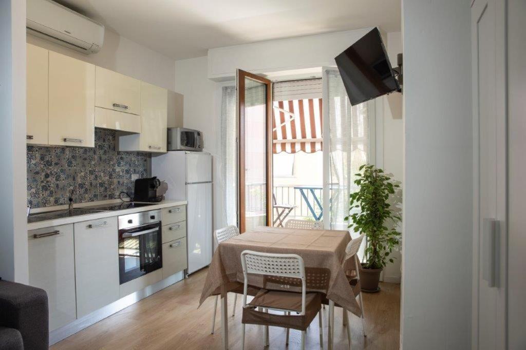 Casa Primavera Ventimiglia Kültér fotó