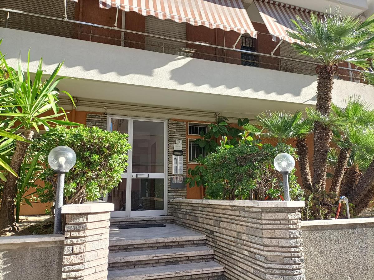 Casa Primavera Ventimiglia Kültér fotó